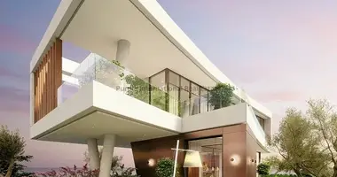 Villa 3 bedrooms in Koinoteta Pyrgou Lemesou, Cyprus