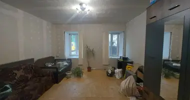 Mieszkanie 3 pokoi w Odessa, Ukraina