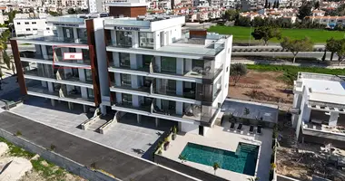 Apartamento 3 habitaciones en Pafos, Chipre