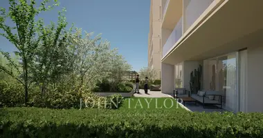 Appartement 3 chambres dans Germasogeia, Chypre