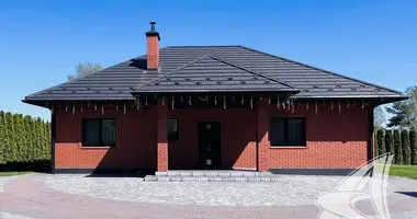 House in Znamienka, Belarus