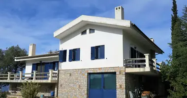 Casa en Drapanos, Grecia