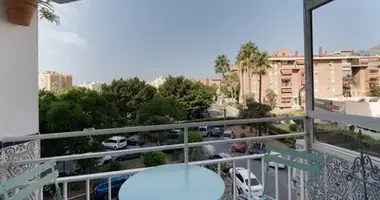 Wohnung 1 Schlafzimmer in Benalmadena, Spanien