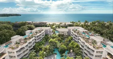 Квартира 2 комнаты в Ban Bang Thao, Таиланд