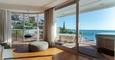 Apartamento 4 habitaciones en Budva, Montenegro