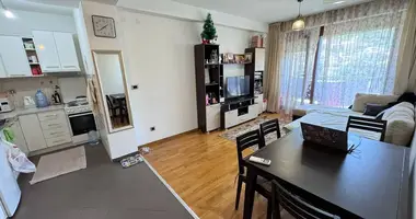 Apartment in Budva, Montenegro