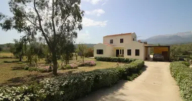 Casa 3 habitaciones en Neo Chorio, Grecia