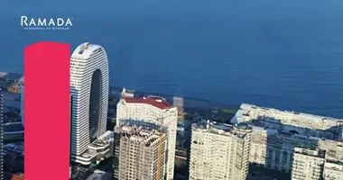 1 bedroom apartment in Batumi, Georgia
