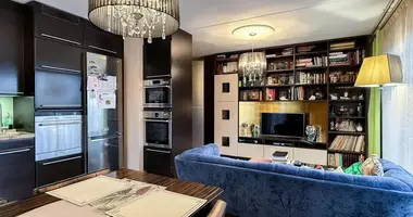 Appartement 2 chambres dans Riga, Lettonie