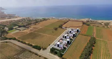Plot of land in Ayia Napa, Cyprus