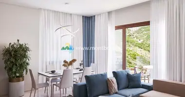 Apartamento 2 habitaciones en Boreti, Montenegro