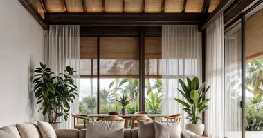 Villa in Benoa, Indonesien