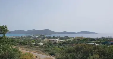 Plot of land in Municipality of Agios Nikolaos, Greece