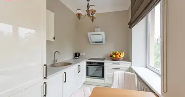 Квартира 2 комнаты в Каунас, Литва
