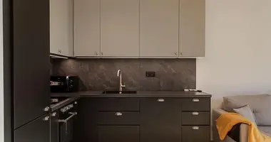 Wohnung 2 zimmer in Warschau, Polen