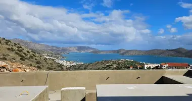 Villa 2 bedrooms in Municipality of Agios Nikolaos, Greece