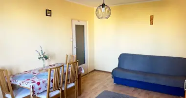 Apartamento 3 habitaciones en Varsovia, Polonia