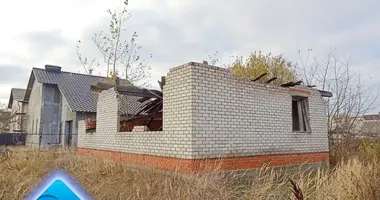 Haus in Retschyza, Belarus