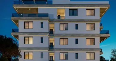 3 bedroom apartment in Limassol, Cyprus