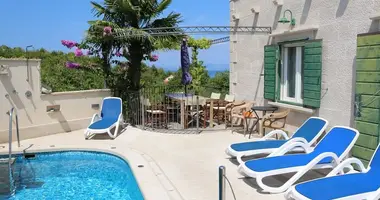 Villa en Opcina Dezanovac, Croacia