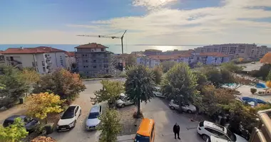 Квартира 2 комнаты в Святой Влас, Болгария