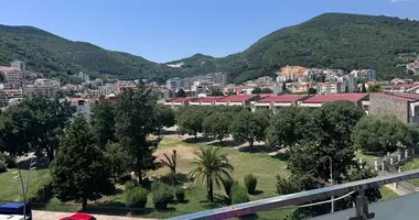 2 bedroom apartment in Budva, Montenegro