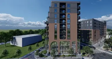 Wohnung 2 zimmer in Paskuqan, Albanien