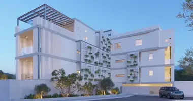 Mieszkanie 2 pokoi w Pafos, Cypr