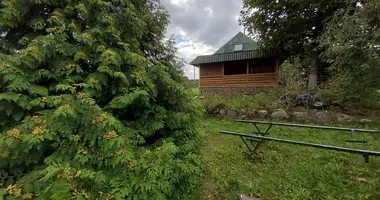 Casa en Visnieuski sielski Saviet, Belarús