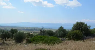 Parcela en Eretria Municipality, Grecia