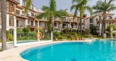 Maison 2 chambres dans Mijas, Espagne