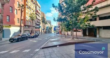 Офис 123 м² в Аликанте, Испания