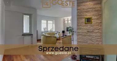 4 room apartment in Smolice, Poland
