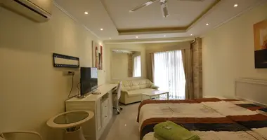 Copropriété 1 chambre dans Pattaya, Thaïlande