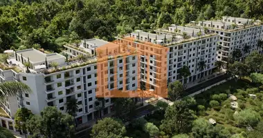 Appartement 1 chambre dans Bashkia Durres, Albanie