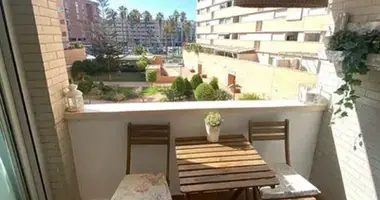 Apartamento 3 habitaciones en Málaga, Španjolska