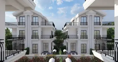 Willa w Muratpasa, Turcja