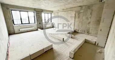 2 room apartment in Moscow, Russia