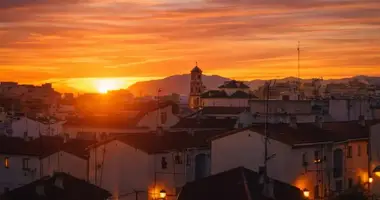 2 bedroom apartment in Dos Hermanas, Spain