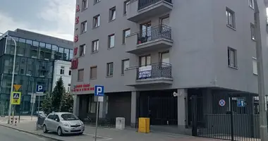Appartement 5 chambres dans Varsovie, Pologne