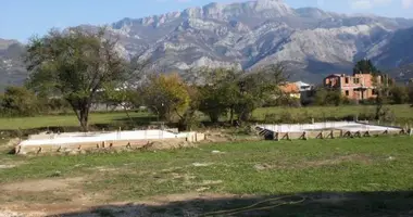 Grundstück in Polje, Montenegro