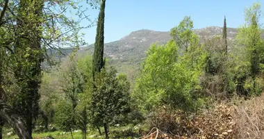 Działka w Herceg Novi, Czarnogóra