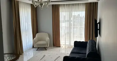 Apartamento 2 habitaciones en Kargicak, Turquía