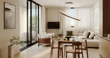 Wohnung 2 Schlafzimmer in Paphos, Zypern