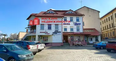 Oficina 23 m² en Grodno, Belarús