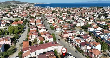Wohnung in Hakki Armutcu Caddesi, Türkei