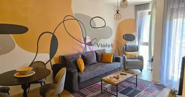 Wohnung 1 zimmer in Kolasin, Montenegro