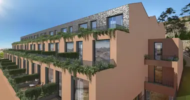 Квартира 2 спальни в Португалия