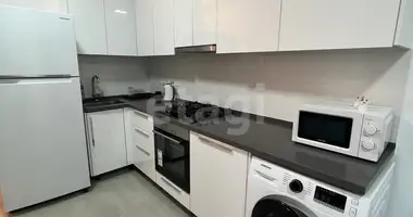 1 room apartment in Cyprus