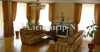 5 room house in Odesa, Ukraine